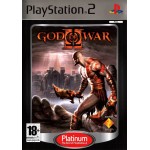 God Of War 2 [PS2]